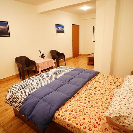 Himalok Homestay Darjeeling  Exterior photo