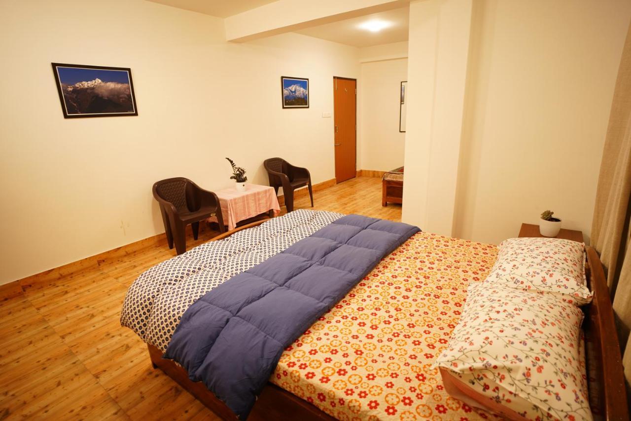Himalok Homestay Darjeeling  Exterior photo