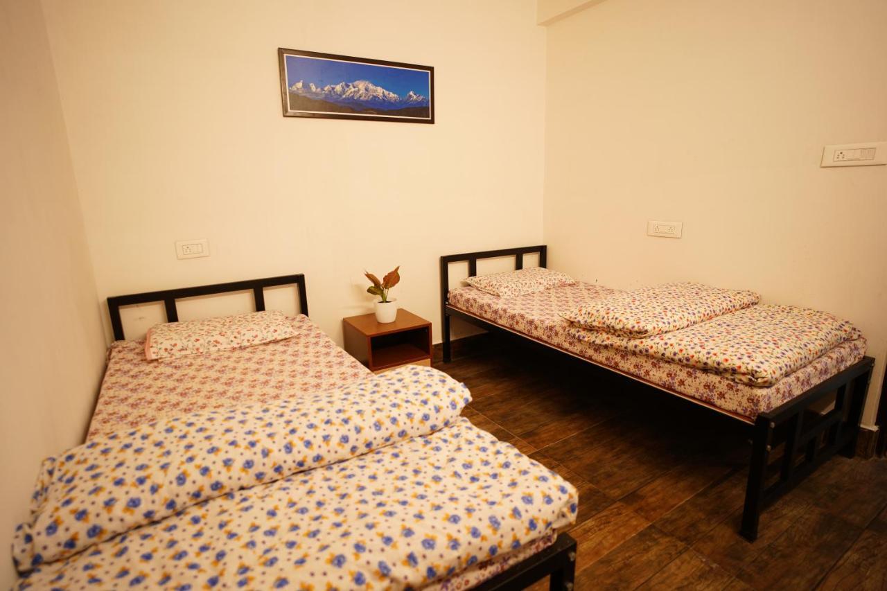 Himalok Homestay Darjeeling  Exterior photo