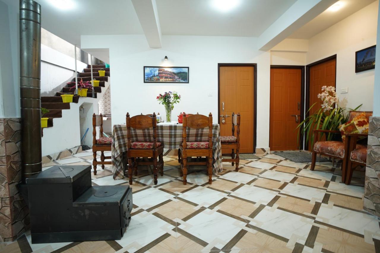Himalok Homestay Darjeeling  Exterior photo