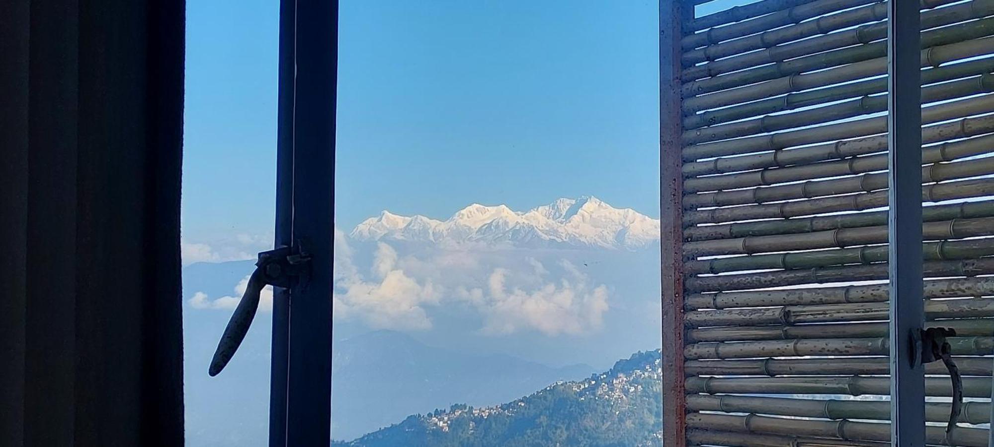 Himalok Homestay Darjeeling  Exterior photo