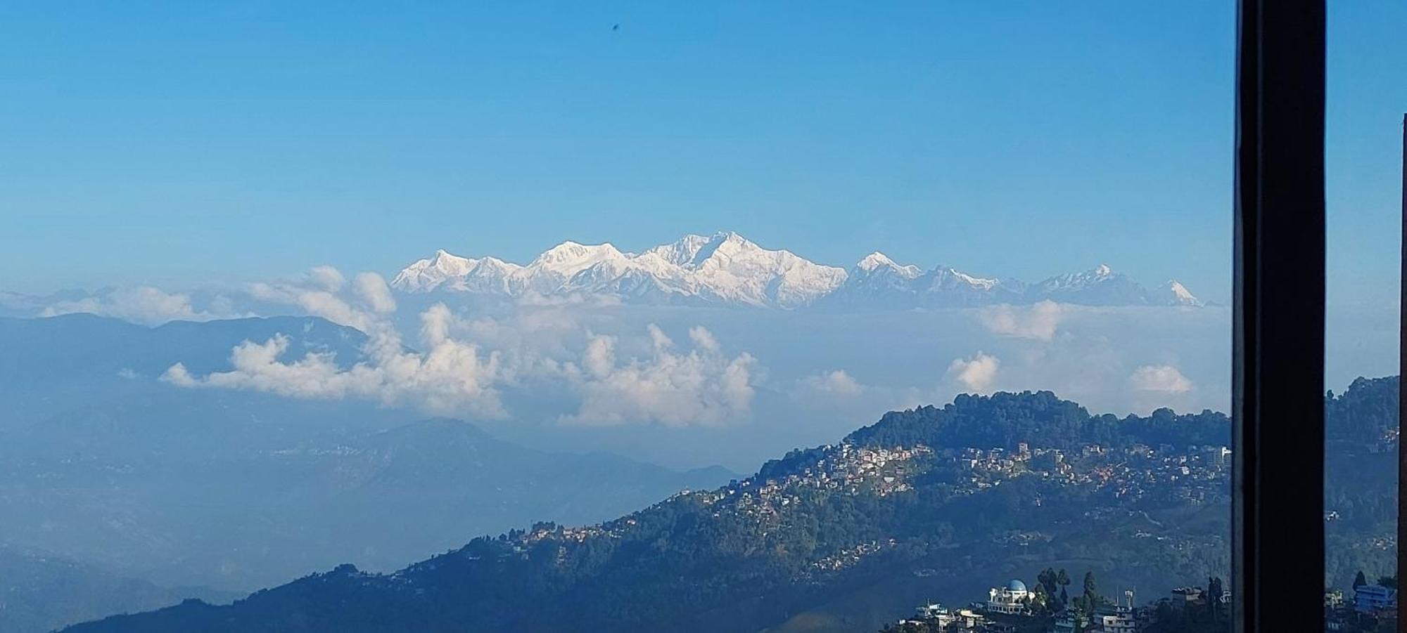 Himalok Homestay Darjeeling  Exterior photo