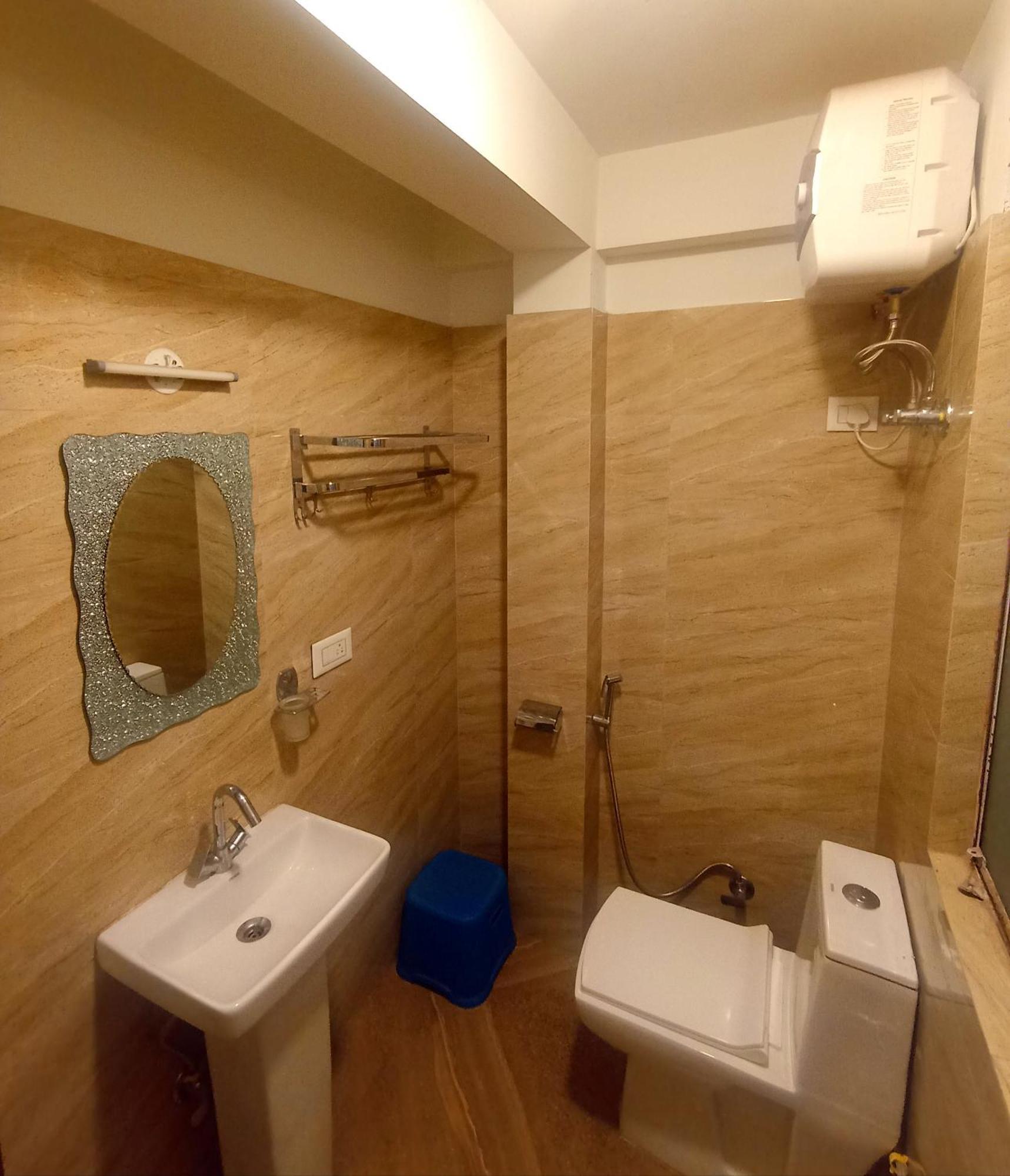 Himalok Homestay Darjeeling  Exterior photo